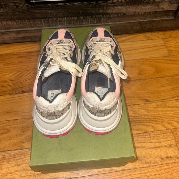 Gucci GG Rhyton - Picture 3 of 6